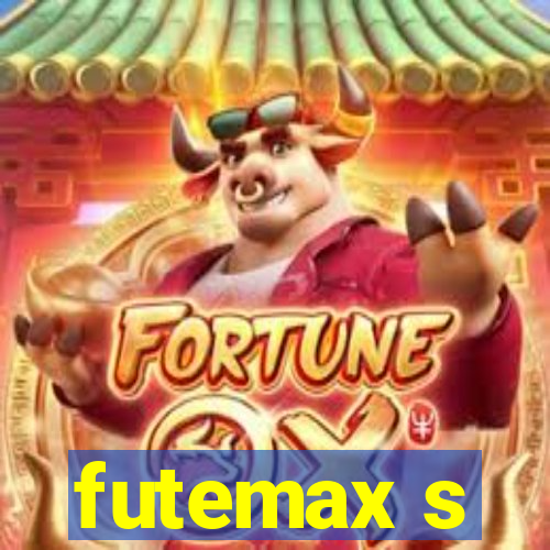 futemax s